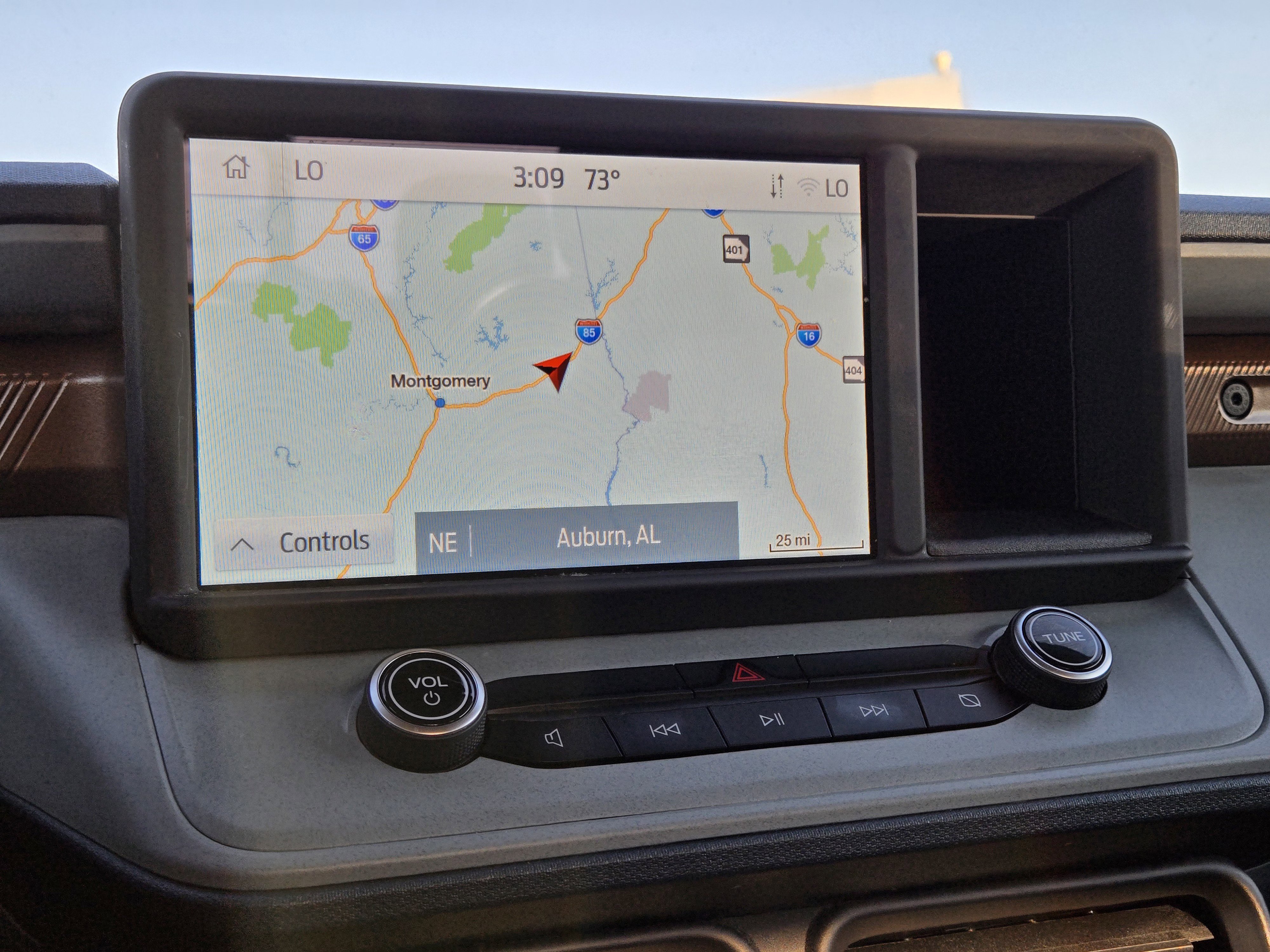 Certified 2023 Ford Maverick Lariat w/ Lariat Luxury Package image 26