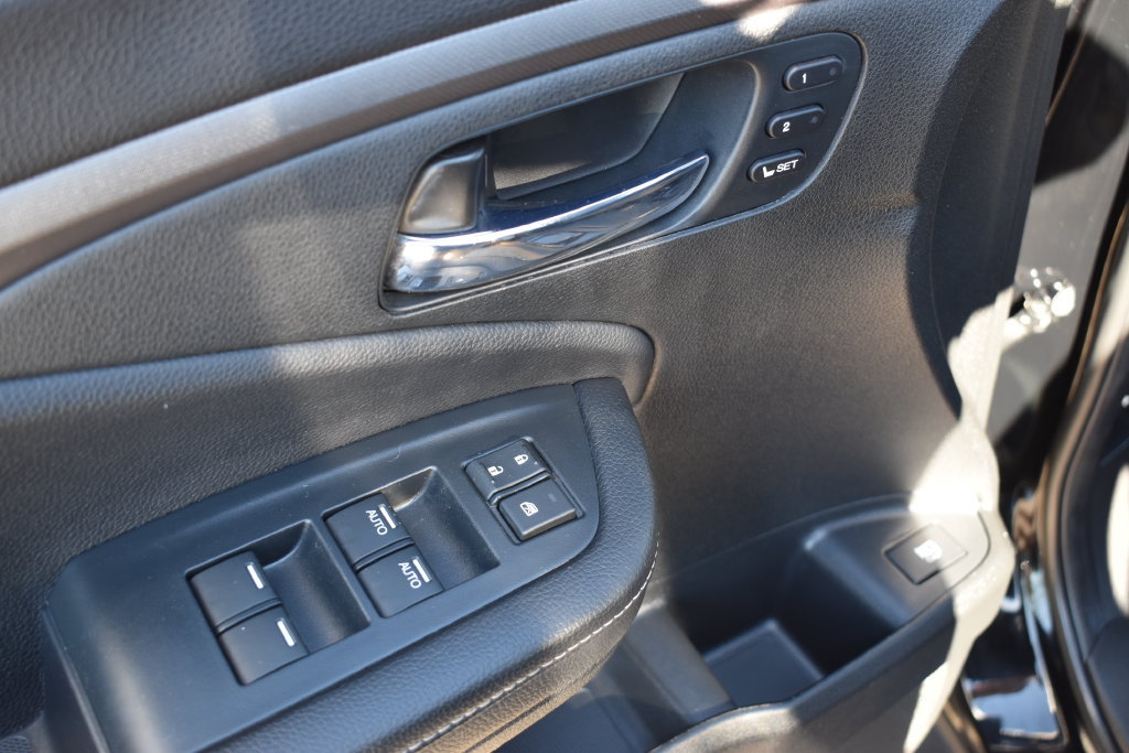Used 2023 Honda Ridgeline RTL-E image 27