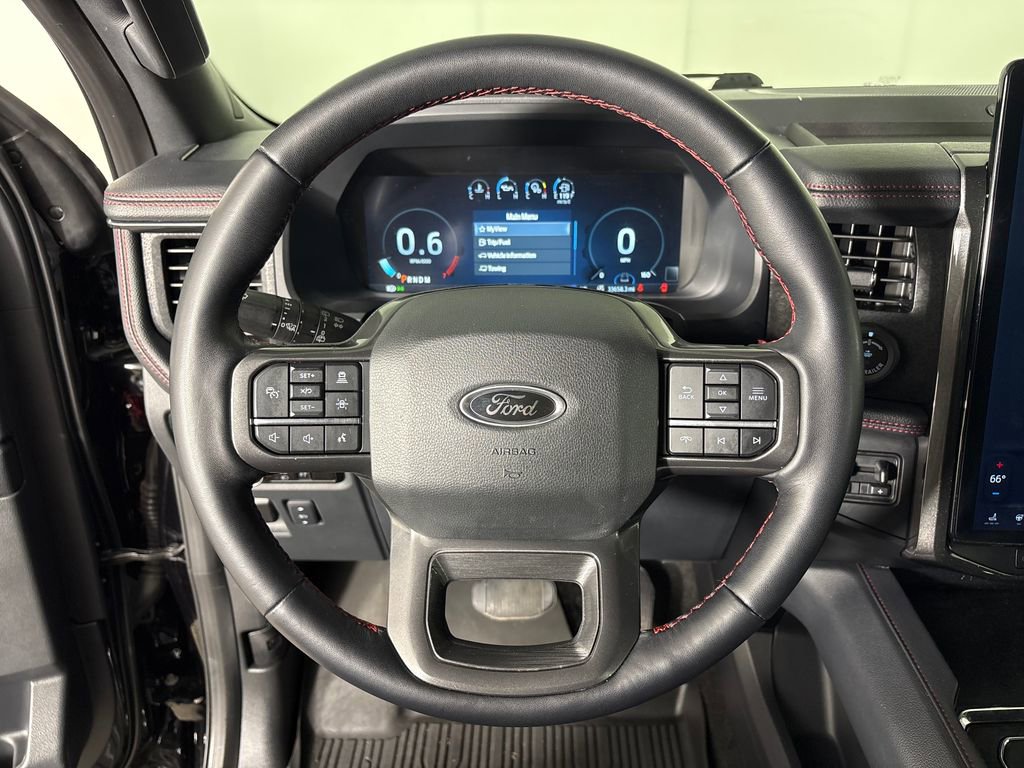 Certified 2023 Ford Expedition Limited AWD/4WD image 17