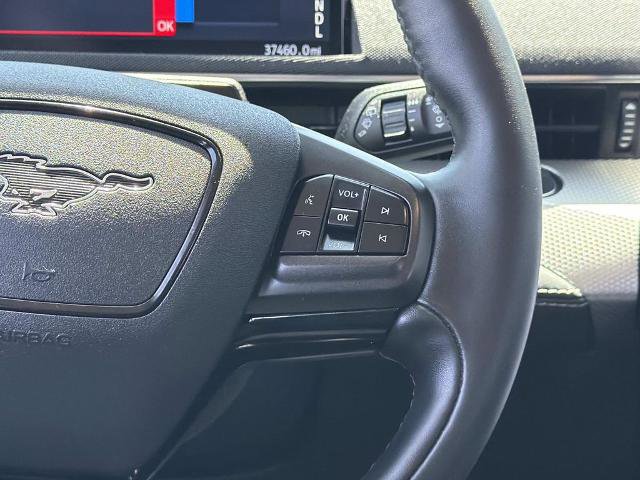 Certified 2023 Ford Mustang Mach-E Select RWD image 13
