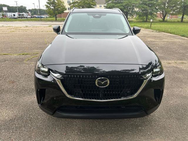 Used 2025 MAZDA CX-90 3.3 Turbo w/ Preferred Package AWD/4WD image 32