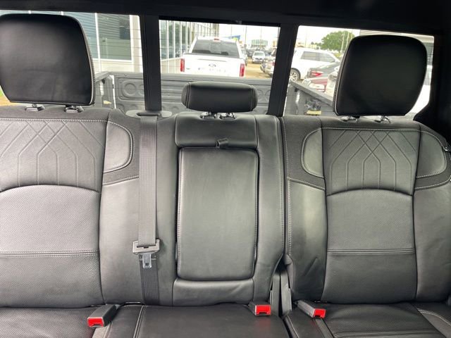 Used 2025 RAM 2500 Limited AWD/4WD image 24