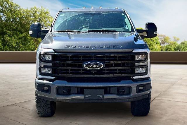 Certified 2024 Ford F250 Lariat w/ Tremor Off-Road Package AWD/4WD image 2