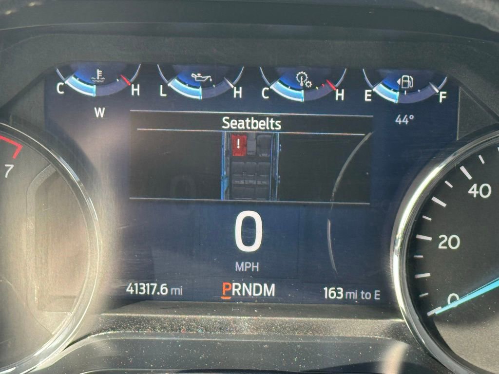 Certified 2023 Ford Expedition XLT image 22