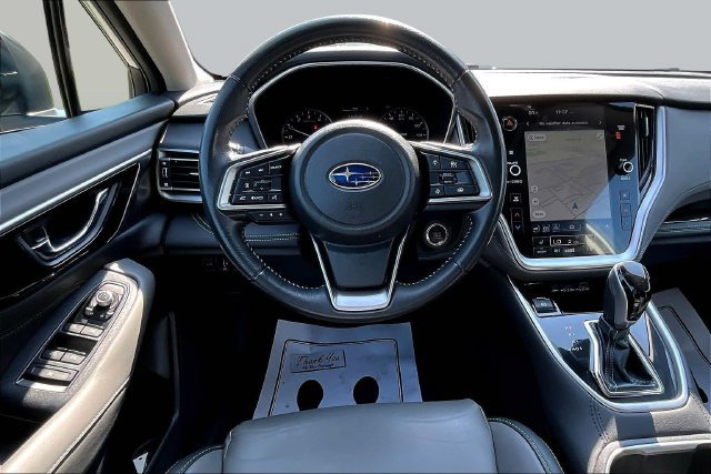 Used 2023 Subaru Outback Onyx Edition AWD/4WD image 8