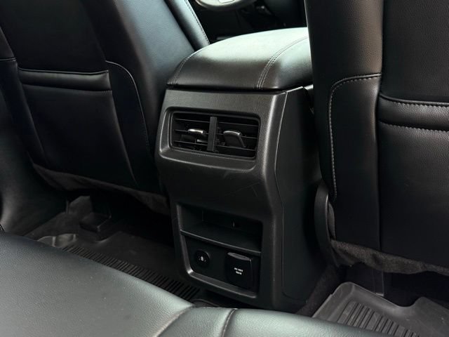 Certified 2024 Ford Edge SEL w/ Convenience Package AWD/4WD image 22