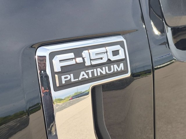 Certified 2021 Ford F150 Platinum AWD/4WD image 10