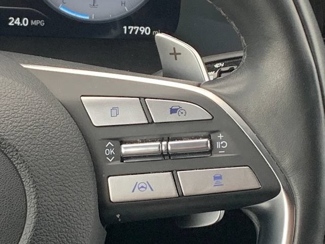 Used 2025 Hyundai Palisade Calligraphy FWD image 18