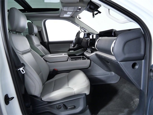 Certified 2025 Ford Expedition Max Active image 11