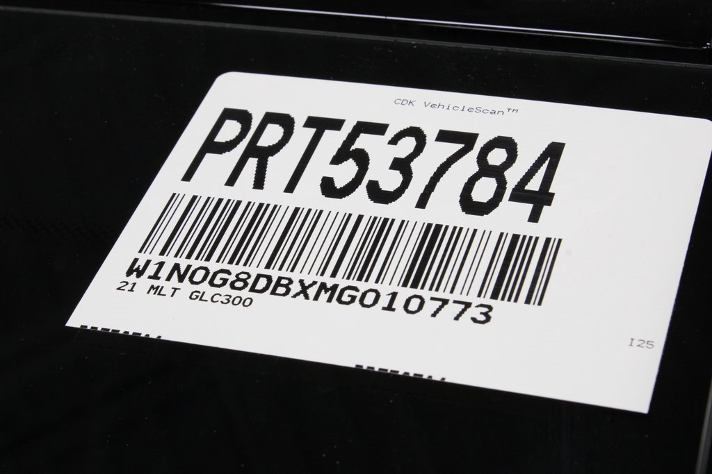 Used 2021 Mercedes-Benz GLC 300 image 37