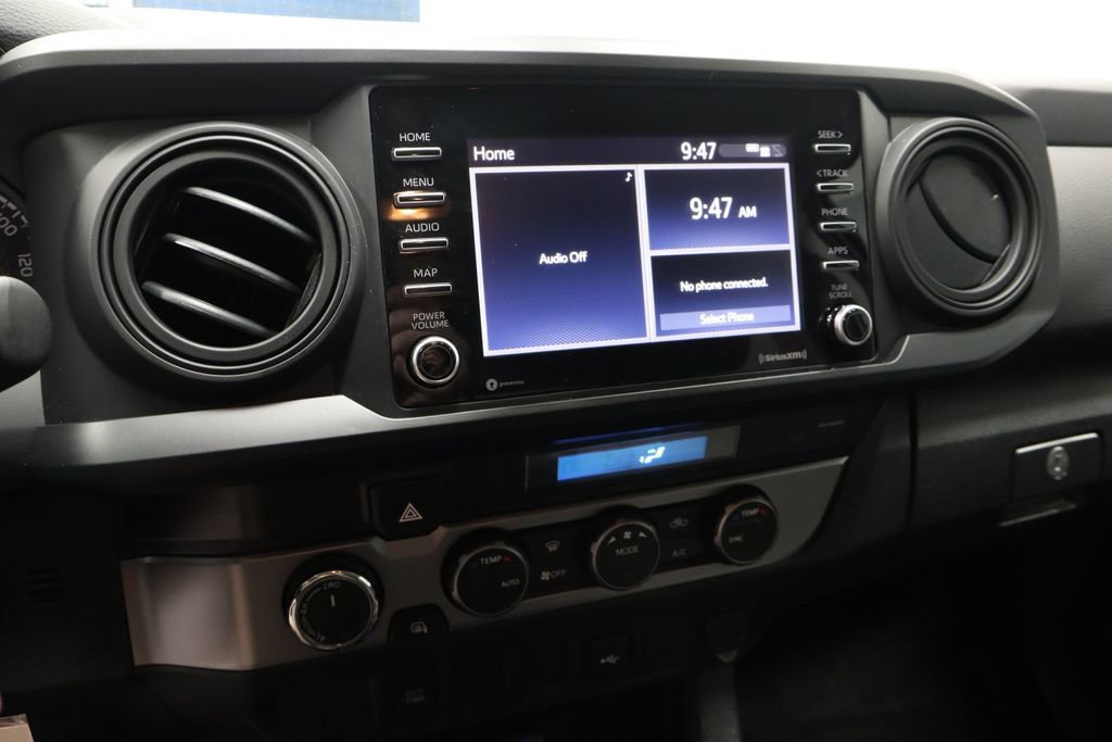 Used 2023 Toyota Tacoma SR AWD/4WD image 32