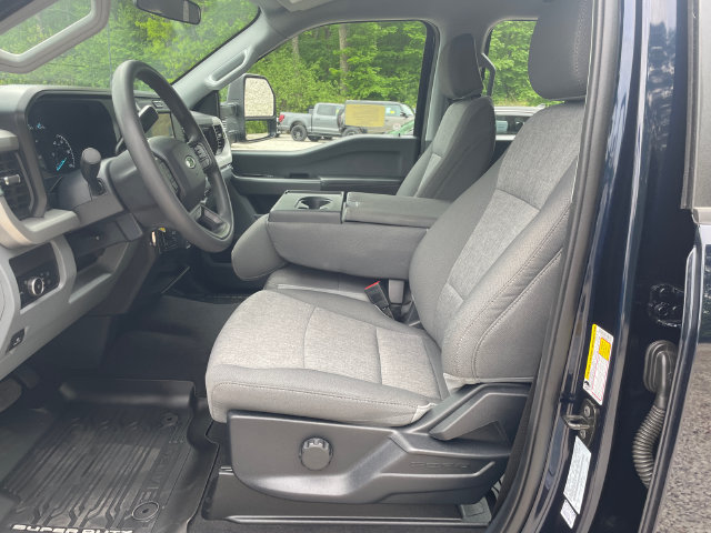 Certified 2025 Ford F350 XL w/ STX Appearance Package AWD/4WD image 37