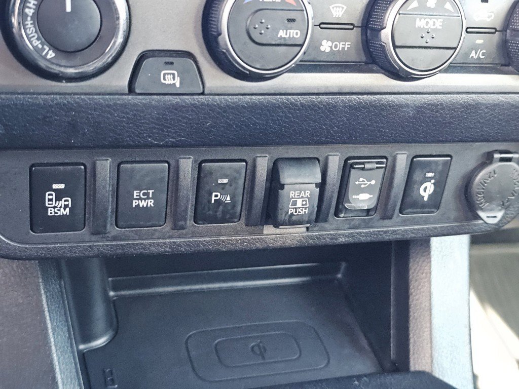 Used 2019 Toyota Tacoma TRD Pro image 12