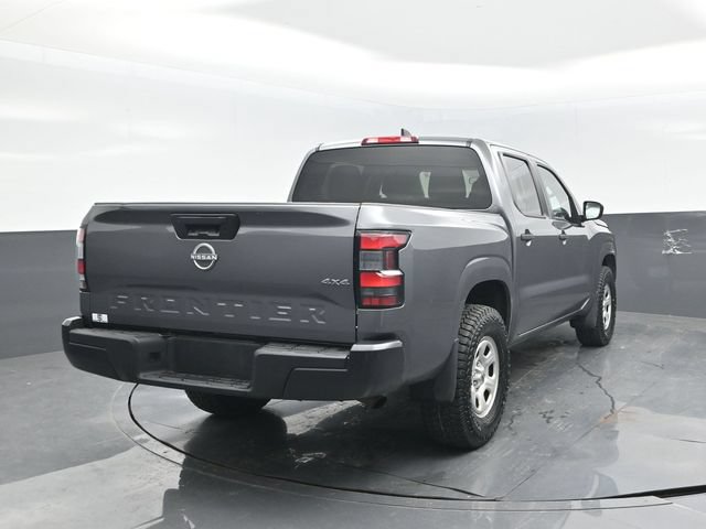 Used 2024 Nissan Frontier S AWD/4WD image 20