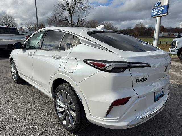 Used 2024 Buick Envista Avenir image 7