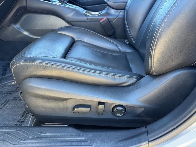 Used 2023 Subaru Outback Limited XT image 15