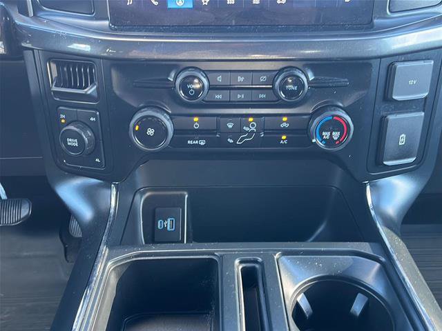 Certified 2024 Ford F150 STX w/ STX Black Appearance Package AWD/4WD image 26