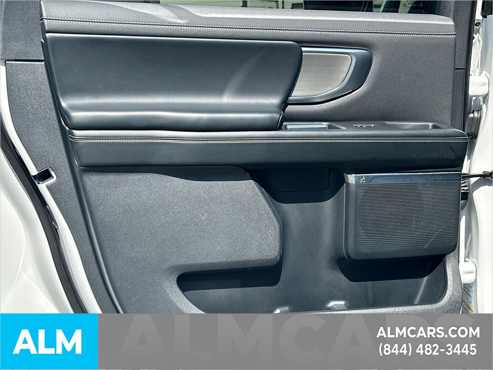 Certified 2025 Ford Expedition Max Platinum AWD/4WD image 26
