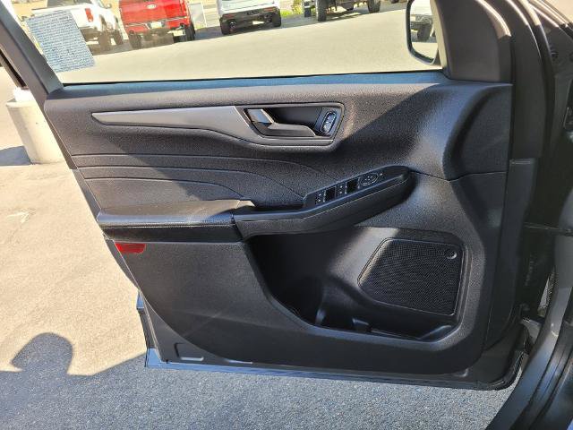 Certified 2023 Ford Escape Active FWD image 27