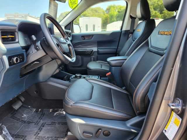 Certified 2025 Ford Maverick Tremor AWD/4WD image 18