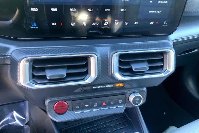 Certified 2024 Ford Mustang Premium RWD image 35