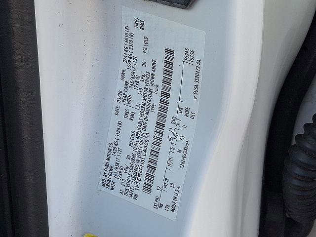 Certified 2020 Ford Ranger XLT w/ Equipment Group 302A Luxury image 26