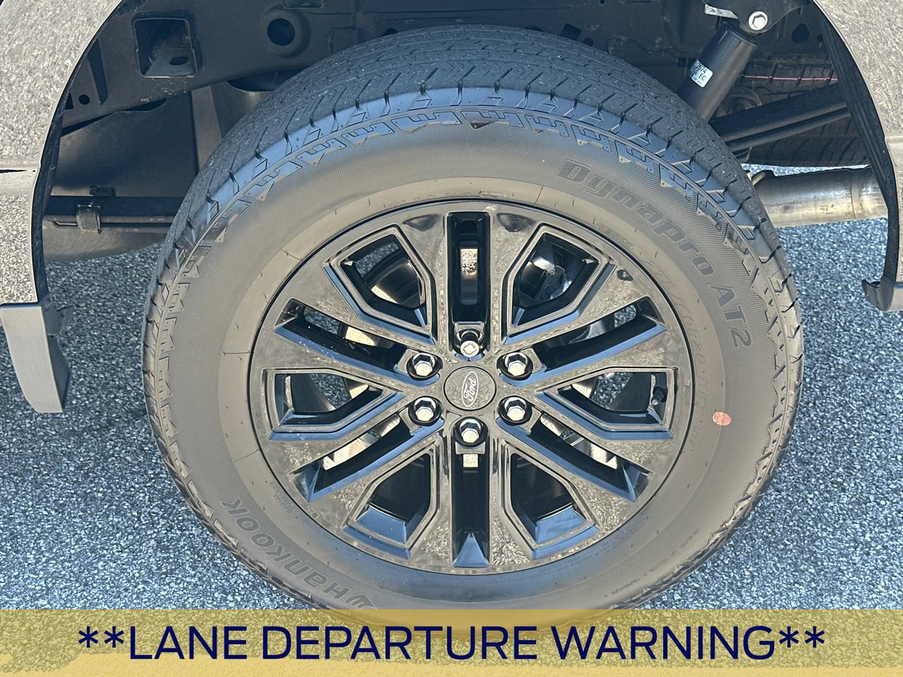 Certified 2024 Ford F150 XLT w/ Equipment Group 303A High AWD/4WD image 21