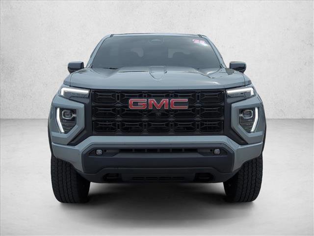 Used 2025 GMC Canyon Elevation w/ Convenience Package image 7