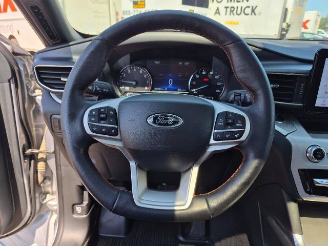 Certified 2023 Ford Explorer Timberline AWD/4WD image 20
