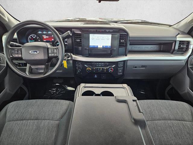 Certified 2023 Ford F250 XL w/ STX Appearance Package AWD/4WD image 17