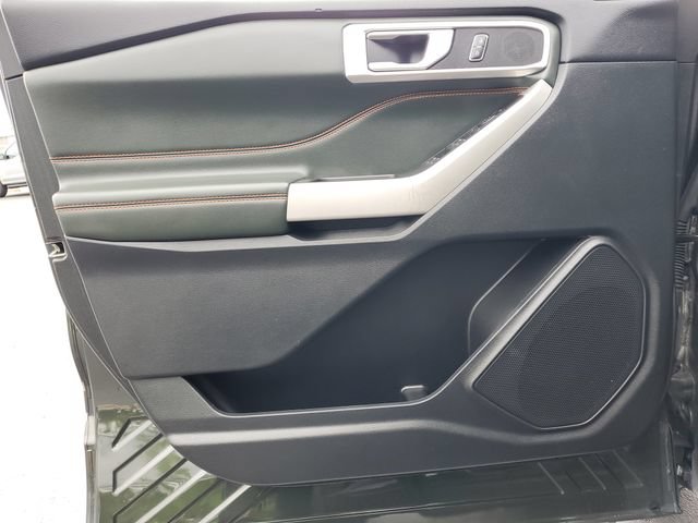 Certified 2022 Ford Explorer Timberline AWD/4WD image 25