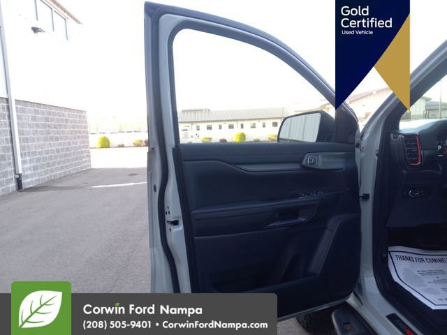 Certified 2024 Ford Ranger Raptor AWD/4WD image 12