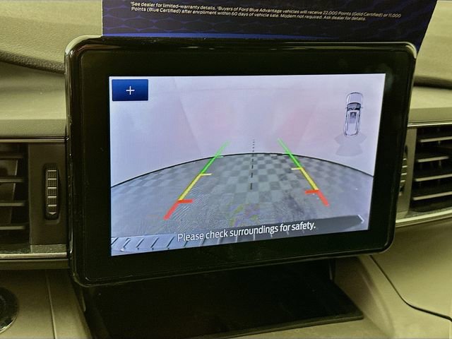 Certified 2022 Ford Explorer XLT w/ Equipment Group 202A image 19