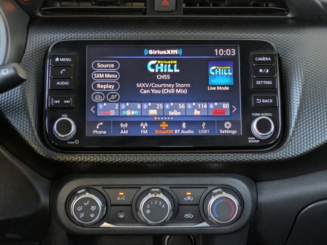 Used 2024 Nissan Kicks SV image 15