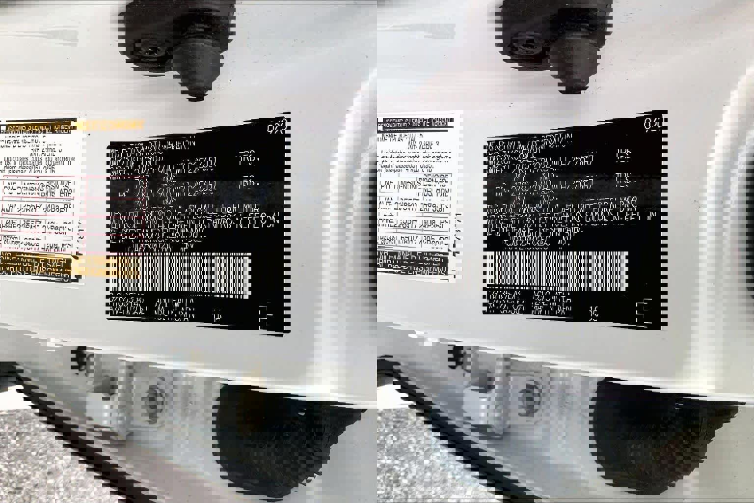 Used 2021 Lexus NX 300 FWD w/ Accessory Package 2 image 31