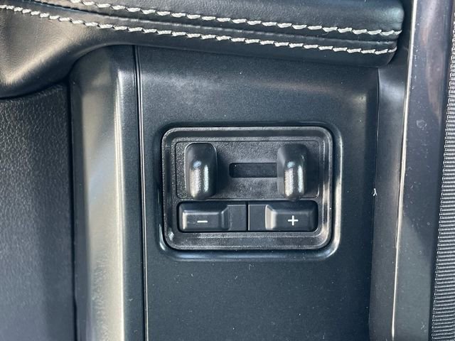 Certified 2025 Ford F150 Lightning Platinum w/ Dark Elements Package image 20