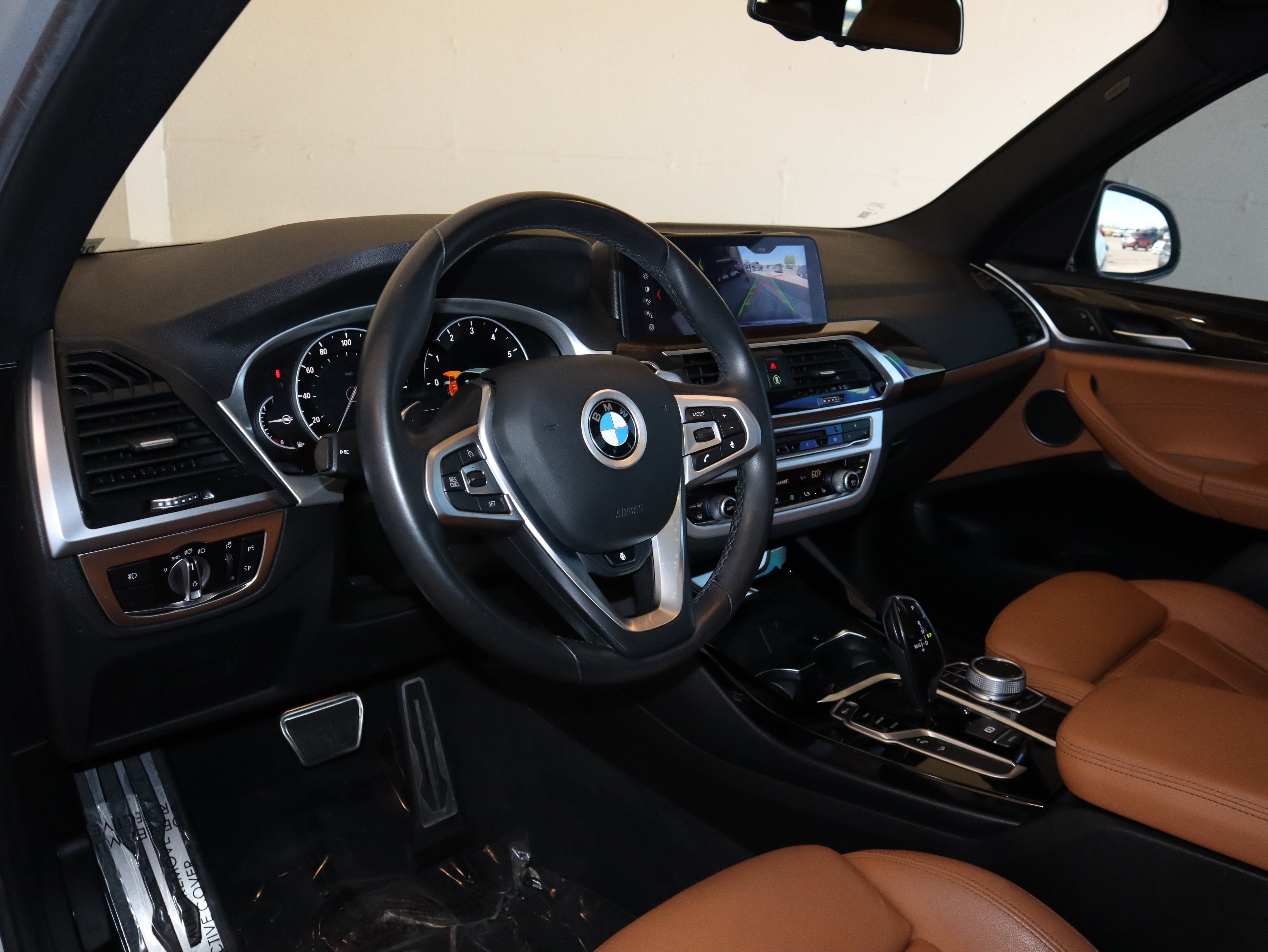 Used 2018 BMW X3 xDrive30i AWD/4WD image 21