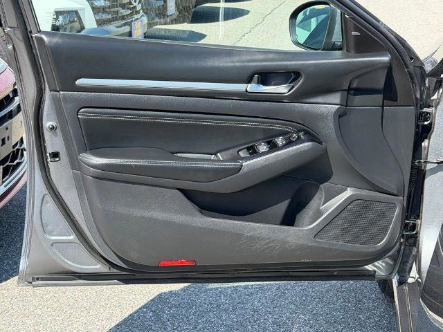 Used 2020 Nissan Altima 2.5 SL image 12