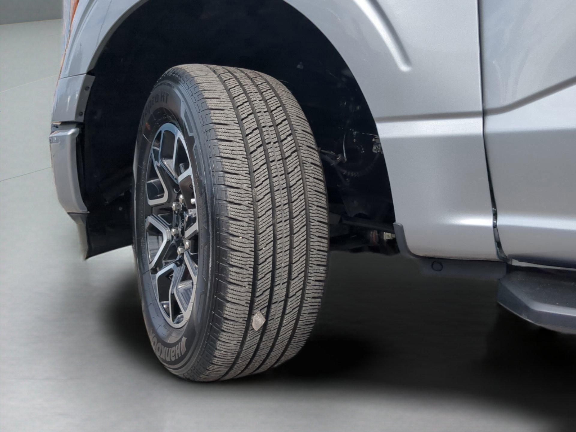 Certified 2023 Ford F150 XL w/ STX Appearance Package image 63