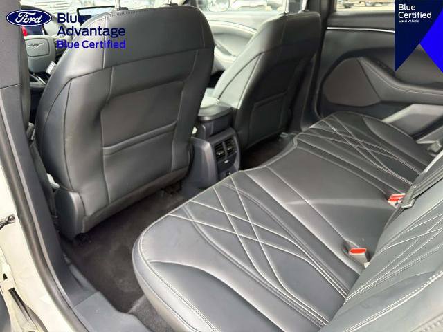 Certified 2023 Ford Mustang Mach-E Select RWD image 11