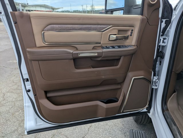 Used 2024 RAM 3500 Limited w/ Safety Group image 13