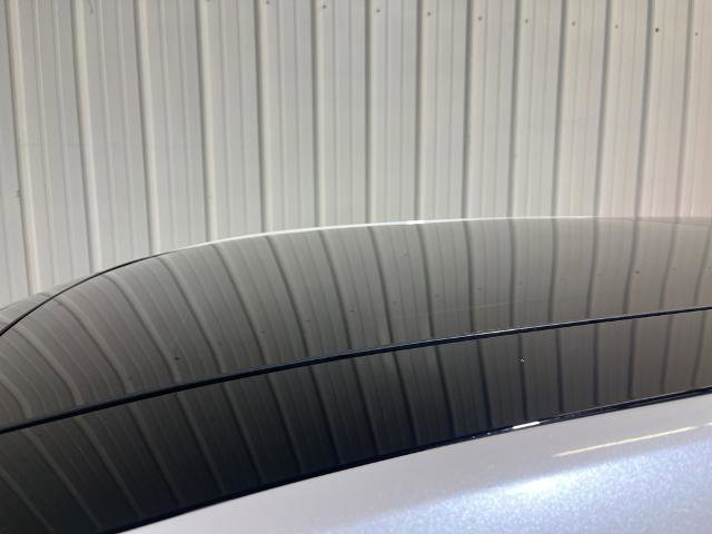 Certified 2018 Ford Edge Titanium w/ Equipment Group 301A image 7