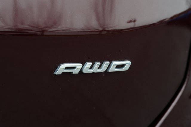 Certified 2023 Ford Edge SEL image 9