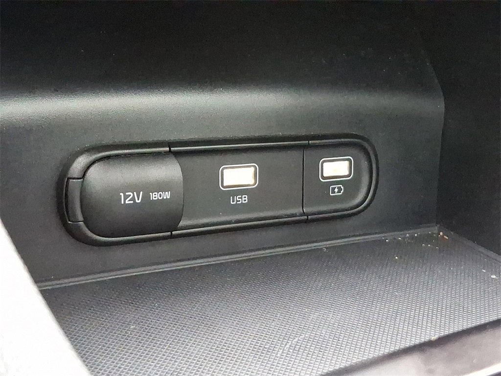 Used 2022 Kia K5 GT-Line w/ GT-Line FWD Premium Package image 25