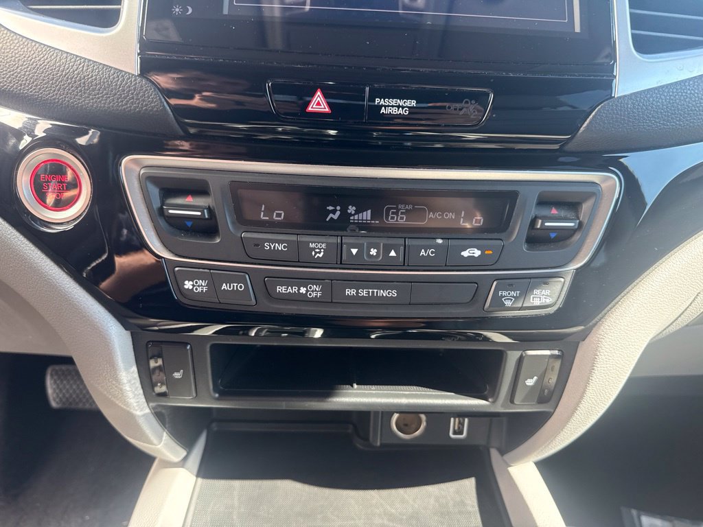 Used 2020 Honda Ridgeline RTL-E image 29