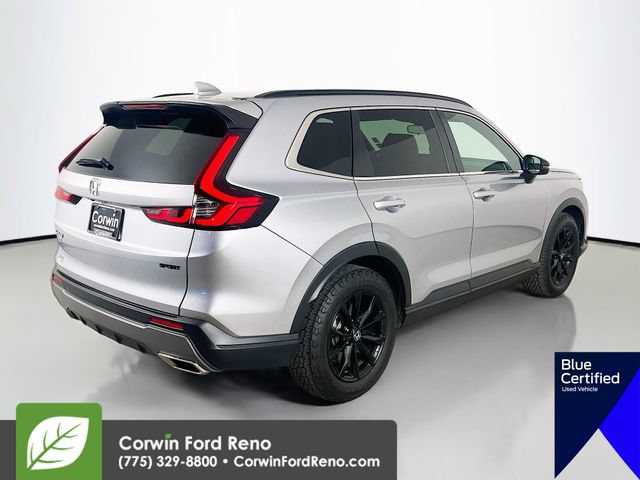 Used 2024 Honda CR-V Sport image 9