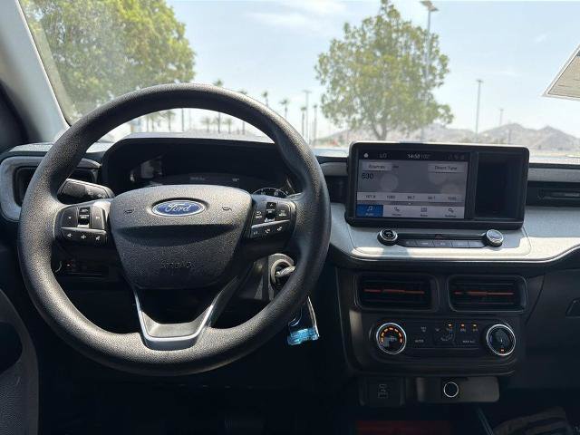 Certified 2024 Ford Maverick XLT FWD image 11