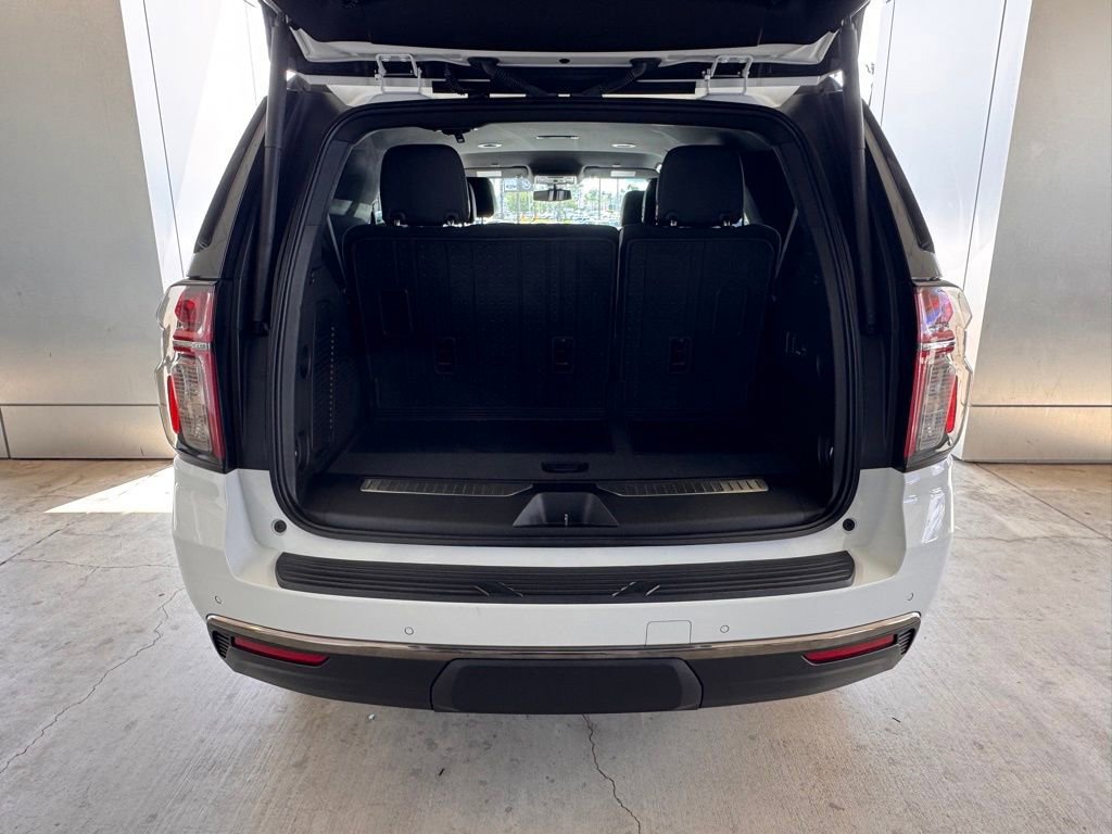 Used 2022 Chevrolet Tahoe Z71 w/ Luxury Package image 13