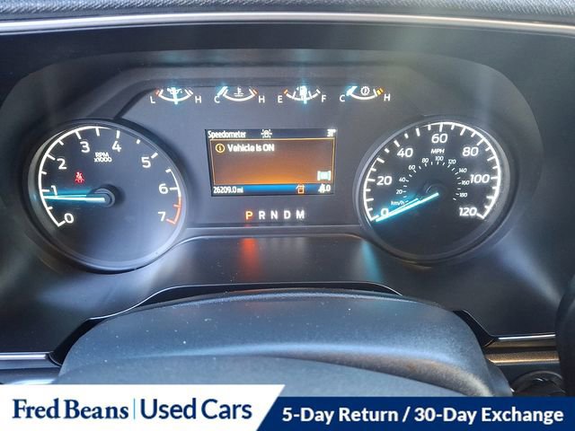 Certified 2023 Ford F150 XL w/ STX Appearance Package image 25