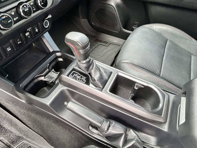 Used 2017 Toyota Tacoma TRD Pro AWD/4WD image 27